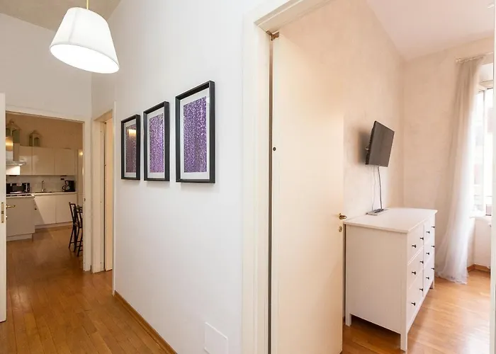 Saint Peter By In Appartement *