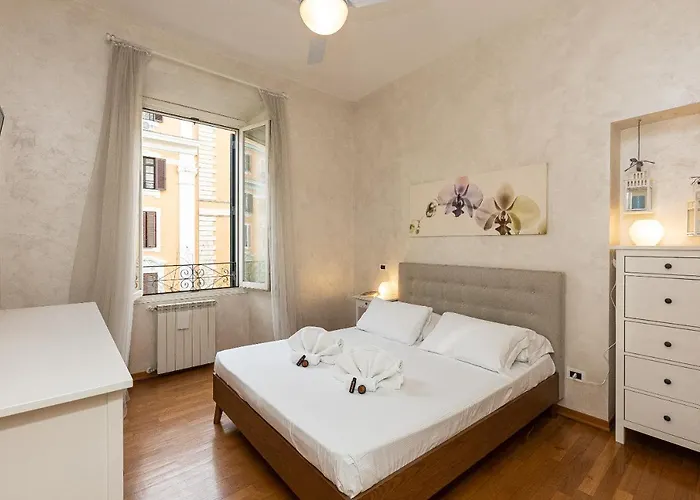 Appartement Saint Peter By In Rome