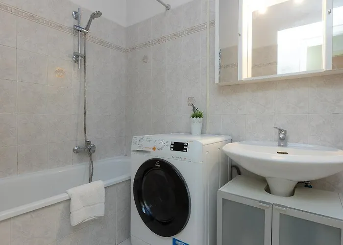 Appartement Saint Peter By In Rome