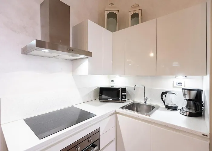 Appartement Saint Peter By In *