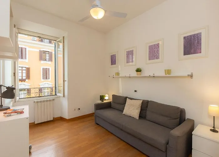 Appartement Saint Peter By In Rome