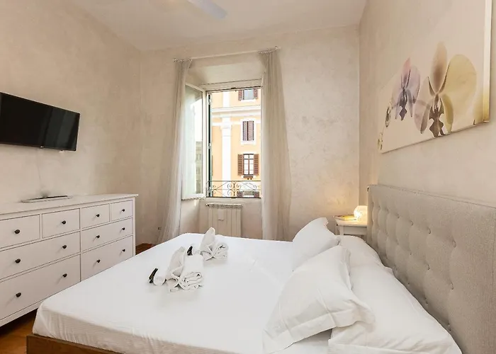 Saint Peter By In Appartement *