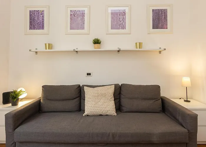 Saint Peter By In Appartement *