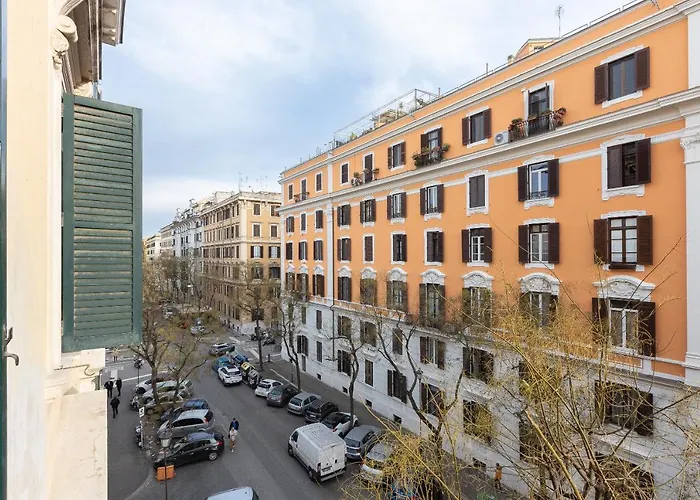 Saint Peter By In Appartement *