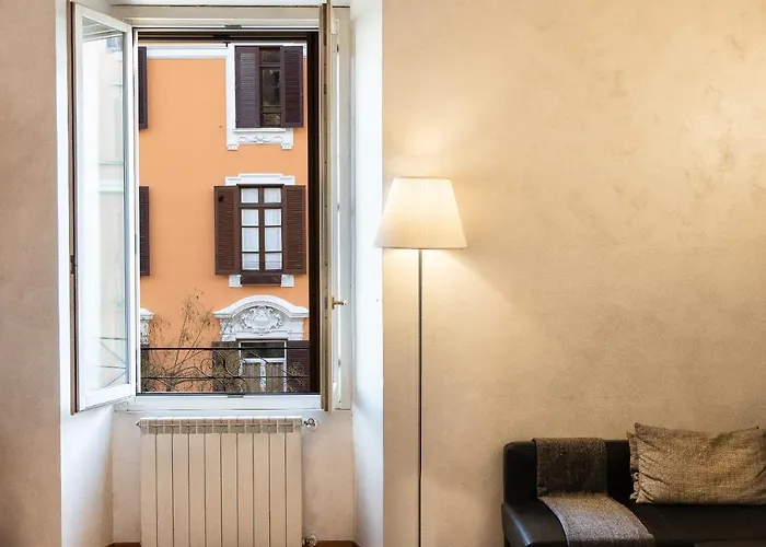 Saint Peter By In Appartement